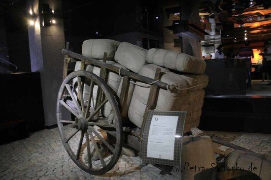 Historisch Museum van Krakau